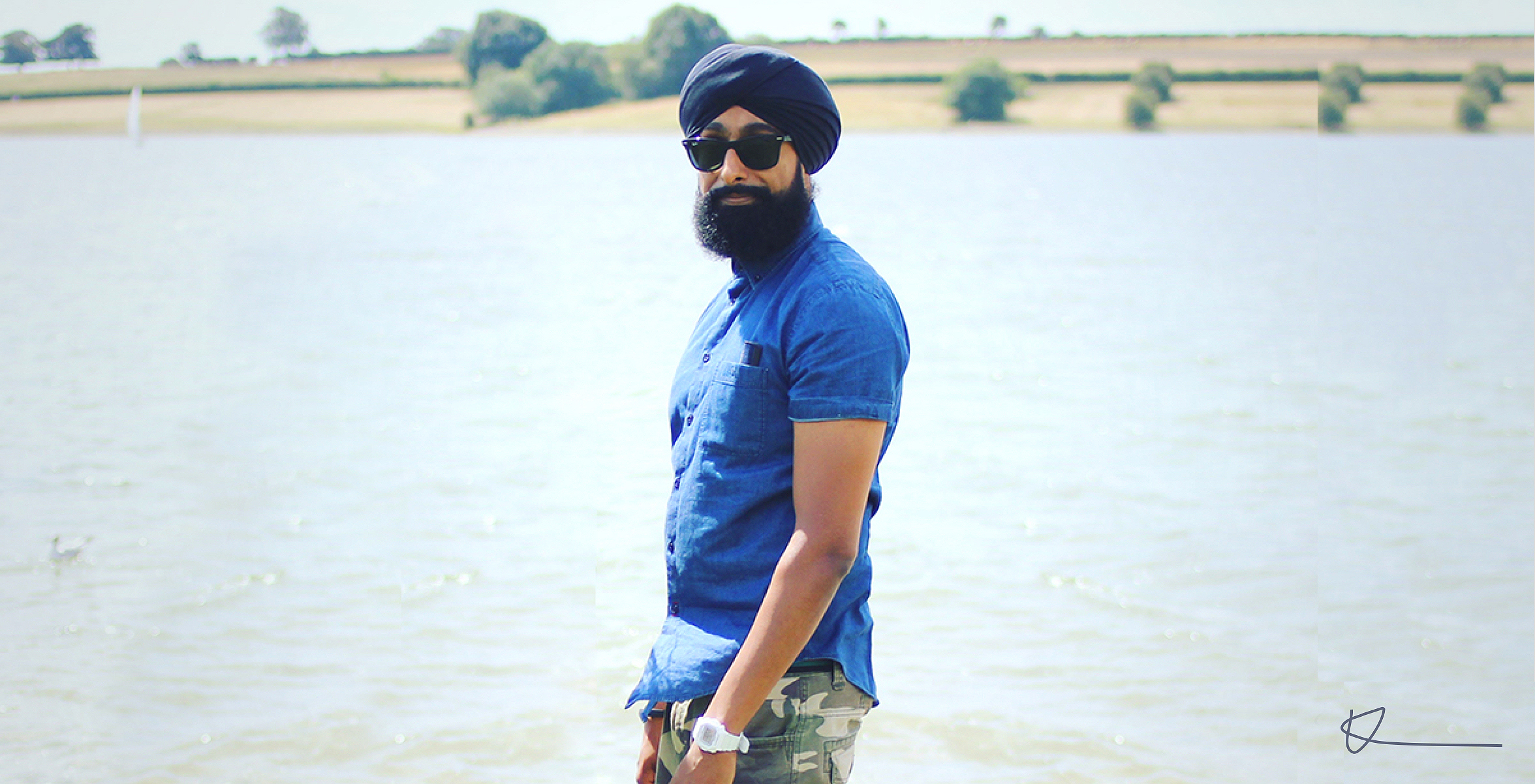 Kultar Singh Ruprai