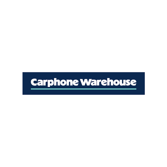 The Carphone Warehouse