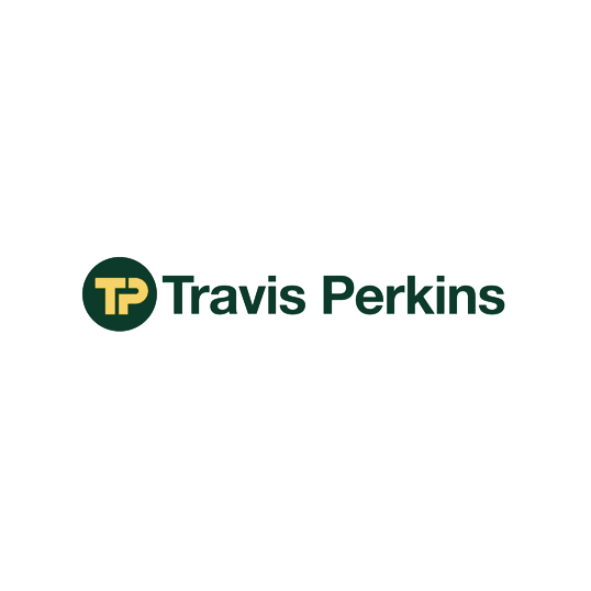 Travis Perkins