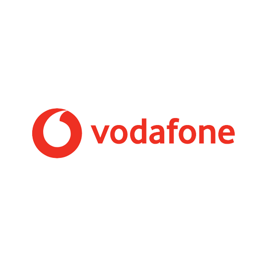 Vodafone