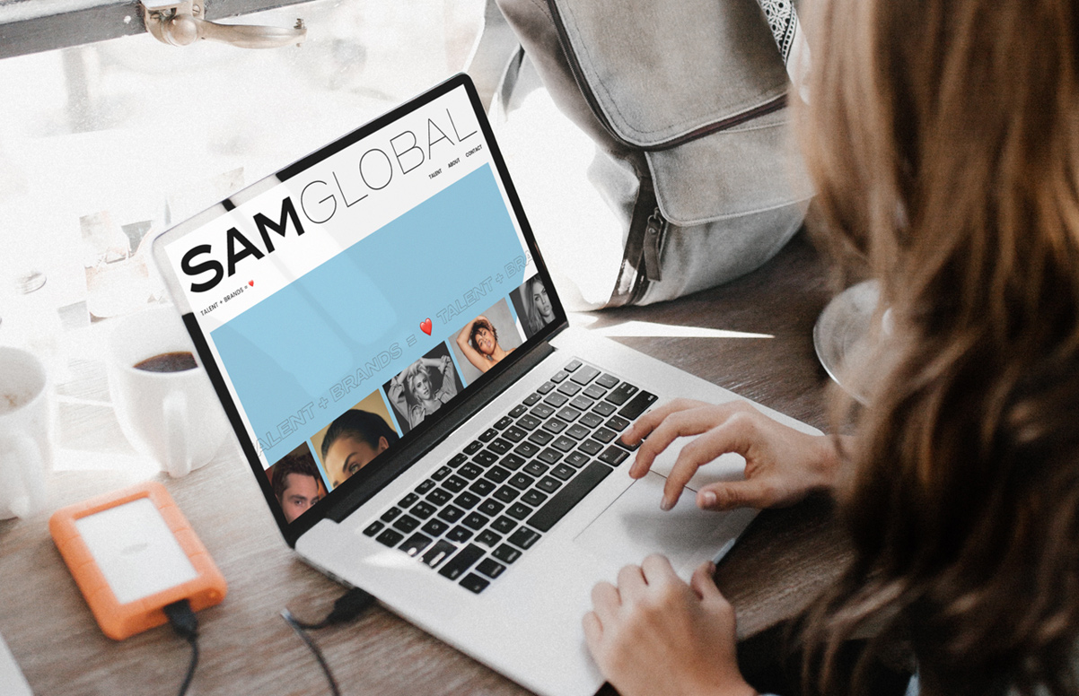 SAM Global Case Study