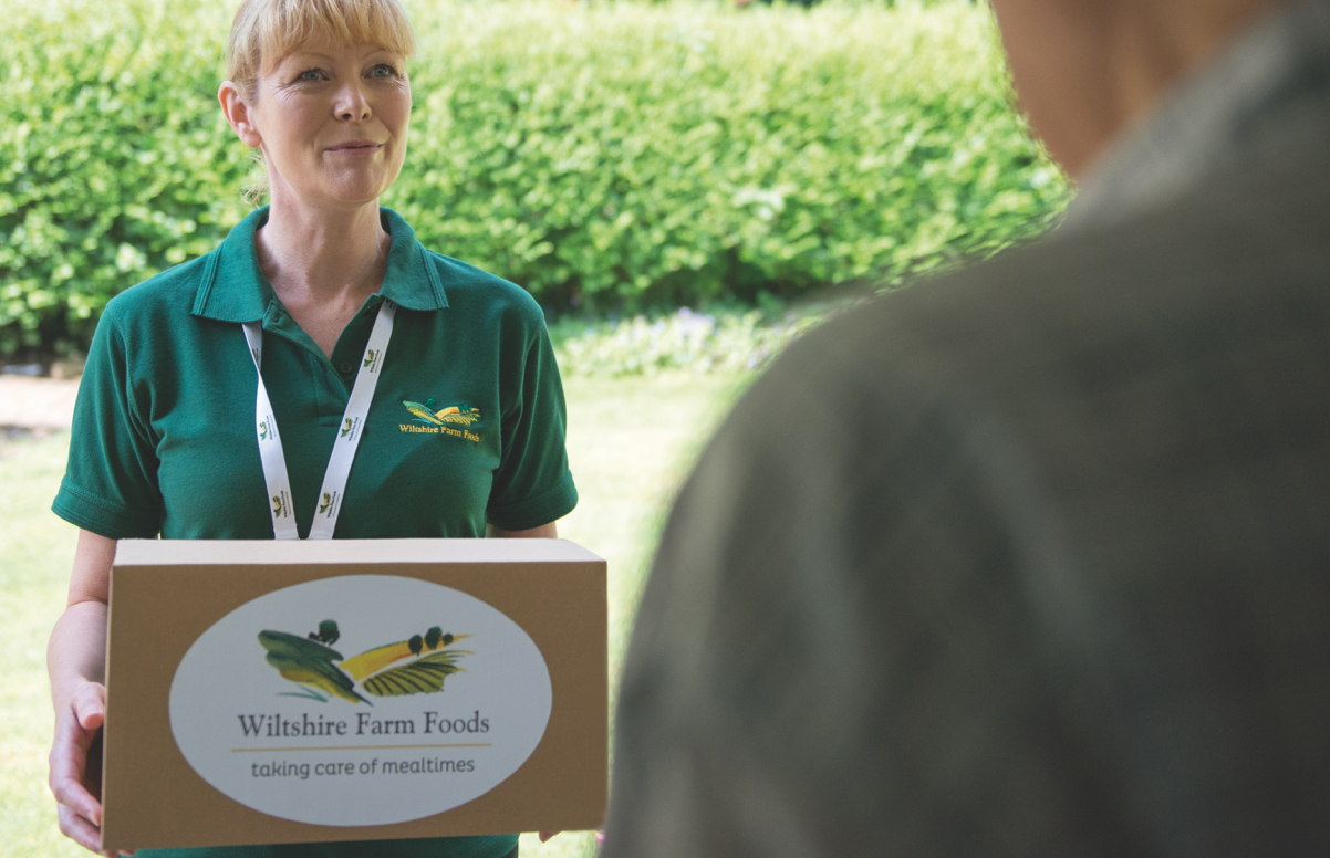 Wiltshire Farm Foods Case Study